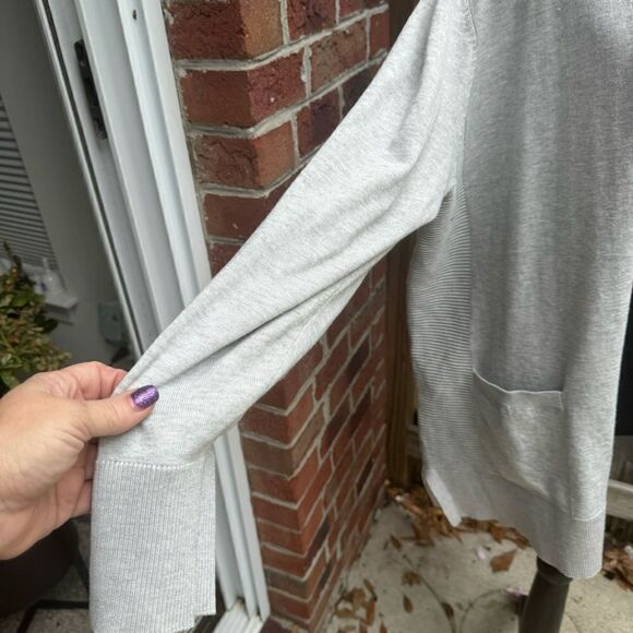 Time and Tru Cardigan - Picture 8 of 10